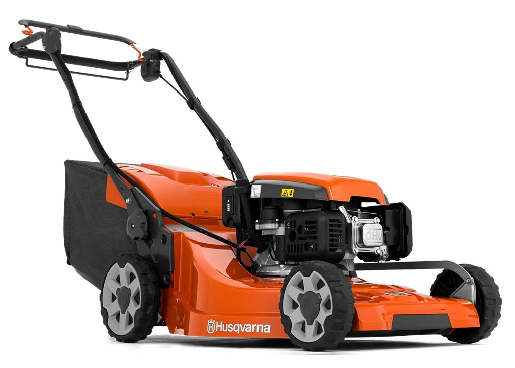 Husqvarna-LC-353VE